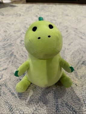 Moriah Elisabeth pickle plush